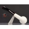 33485 8 dymka sms meerschaum smooth xll 22