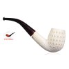 33485 dymka sms meerschaum smooth xll 22