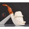 33491 4 dymka sms meerschaum head xl sherlock holmes 03