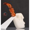 33491 5 dymka sms meerschaum head xl sherlock holmes 03