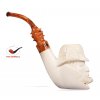 33491 dymka sms meerschaum head xl sherlock holmes 03