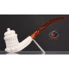 33500 2 dymka sms meerschaum head xl 17