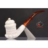 33500 3 dymka sms meerschaum head xl 17