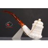 33500 4 dymka sms meerschaum head xl 17