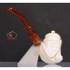 33500 5 dymka sms meerschaum head xl 17