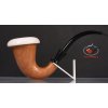 33515 2 dymka sms meerschaum smooth xll calabash 44