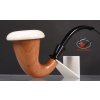 33515 3 dymka sms meerschaum smooth xll calabash 44