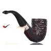 Dýmka Peterson Sherlock Holmes Rathbone Rustic