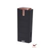 34925 2 doutnikovy zapalovac xikar 545bkbz trezo lighter black bronze