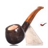 Dýmka Savinelli Tundra Smooth 315