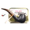 Dýmka Savinelli Tigre Rusticated Black 645