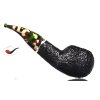 35246 dymka savinelli camouflage rusticated 320