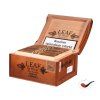 Doutníky Leaf by Oscar Robusto Corojo/20