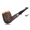 Dýmka Peterson Arklow Sandblasted 106