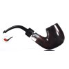 Dýmka Peterson House Pipe Heritage Bent