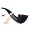 36365 4 dymka stanwell pipe of the year 2014 sandblast