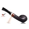 36365 8 dymka stanwell pipe of the year 2014 sandblast