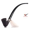 36380 3 ctenarska dymka peterson churchwarden calabash rustic