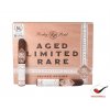 36692 1 doutniky rocky patel a l r aged limited and rare second edition robusto 20