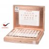 36692 3 doutniky rocky patel a l r aged limited and rare second edition robusto 20