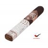 36692 doutniky rocky patel a l r aged limited and rare second edition robusto 20