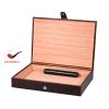 36782 2 cestovni doutnikovy kozeny humidor passatore