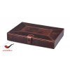 36782 cestovni doutnikovy kozeny humidor passatore