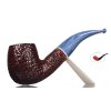 Dýmka Savinelli Oceano Rustic Dark 616