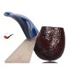 Dýmka Savinelli Oceano Rustic Dark 616