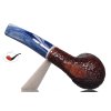 Dýmka Savinelli Oceano Rustic Dark 616
