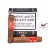 37121 doutniky inca rojo short corona 10