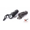 37295 3 doutnikovy zapalovac xikar tactical lighter flashlight 900t1f