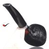 37508 5 dymka stanwell brushed black rustic 109
