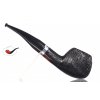 37508 dymka stanwell brushed black rustic 109