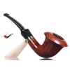 37523 4 dymka stanwell revival blowfish brown polished 162