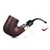 Dýmka Peterson Pub Pipe Sandblast