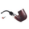 Dýmka Peterson Pub Pipe Sandblast