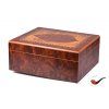 37724 doutnikovy humidor leaf