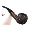 3941 4 dymka peterson aran rusticated 408