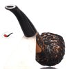 3941 5 dymka peterson aran rusticated 408