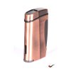 40043 cigaretovy zapalovac xikar executive ii lighter bronze 502bzg2