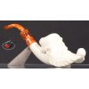 40310 4 dymka sms meerschaum dunhill l 13001