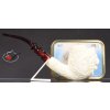 40334 1 dymka sms meerschaum head different xl 11001 lion