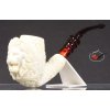 40334 3 dymka sms meerschaum head different xl 11001 lion