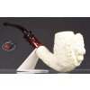 40334 4 dymka sms meerschaum head different xl 11001 lion