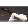 40334 8 dymka sms meerschaum head different xl 11001 lion