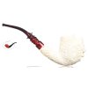 40334 dymka sms meerschaum head different xl 11001 lion