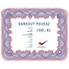 Dárkový poukaz 1500