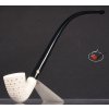 40787 3 dymka sms meerschaum churchwarden l 69