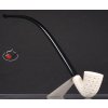 40787 4 dymka sms meerschaum churchwarden l 69